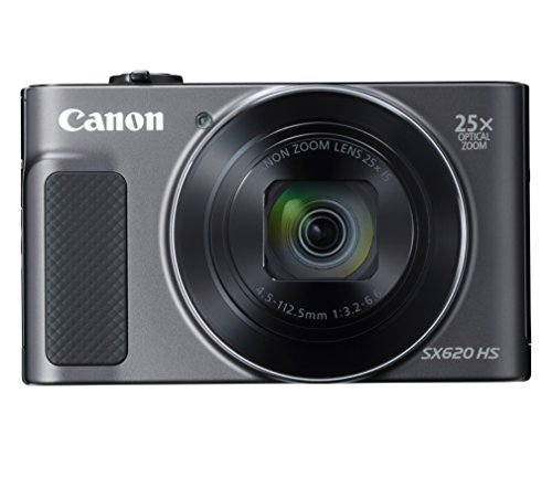 Amazon.co.jp: Canon Compact Digital Camera PowerShot SX620 HS