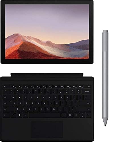 Amazon.co.jp: Microsoft Surface Pro 7+ 2-in-1 12.3インチ タッチ