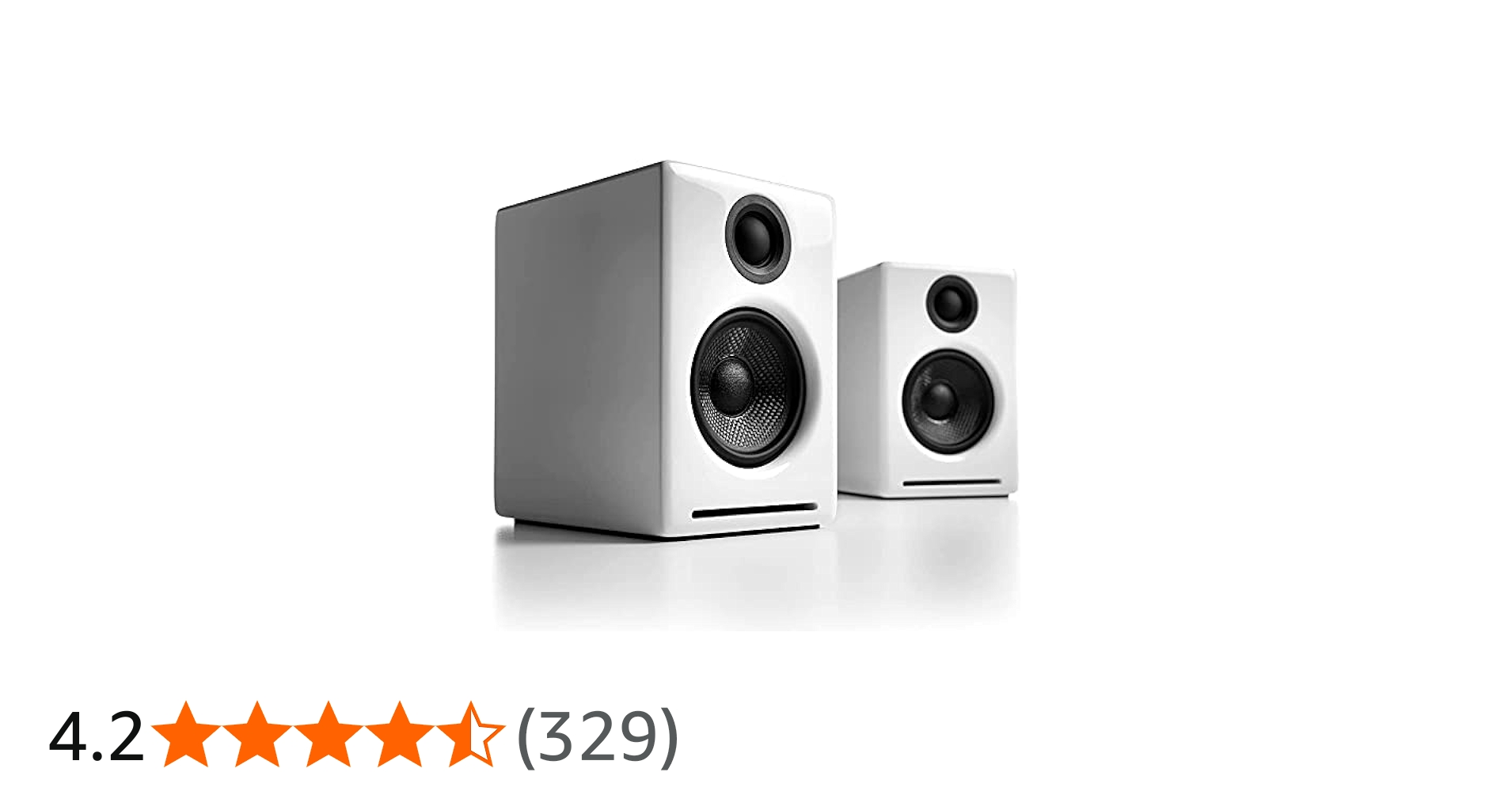 Amazon.co.jp: 【国内正規品】Audioengine オーディオエンジン A2＋