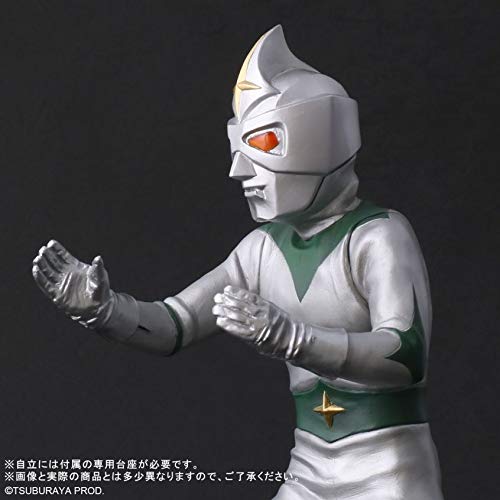 Amazon.co.jp: 大怪獣シリーズ ミラーマン 発光Ver. (少年リック限定