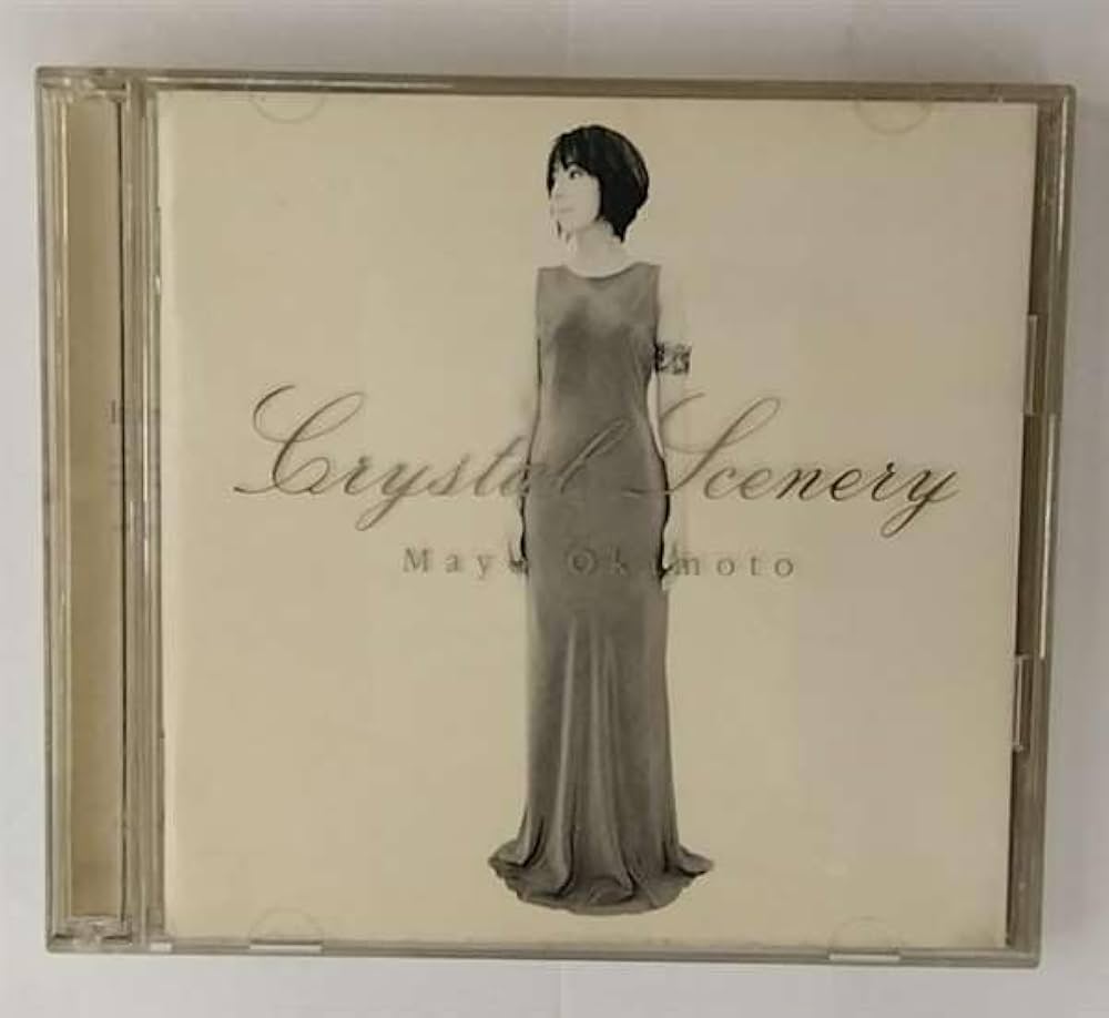 Amazon.co.jp: Crystal Scenery: ミュージック