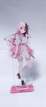 Amazon.co.jp: ぶいすぽ 橘ひなの アクスタ アクリルスタンド