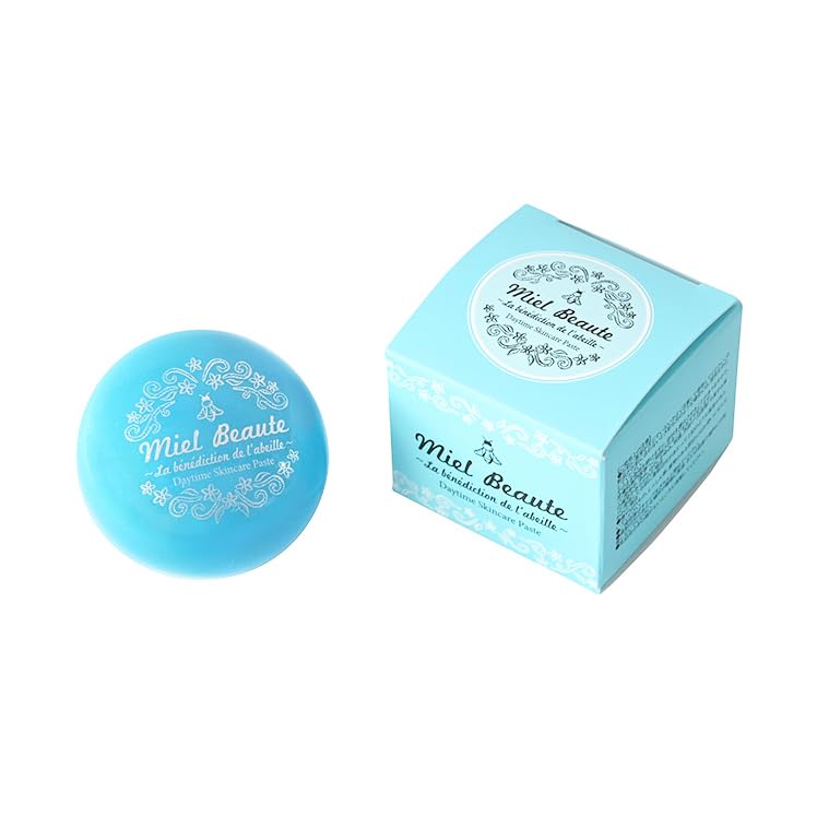 Amazon.co.jp: 【公式】【ミエルボーテ】デイタイムスキンケアペースト