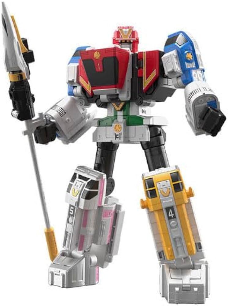 Amazon | SMP 流星合体 ビクトリーマーズ 『救急戦隊ゴーゴーファイブ