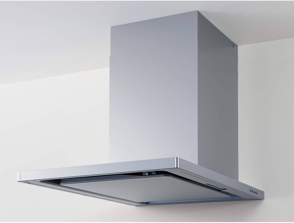 Amazon.co.jp: クリナップ(Cleanup) レンジフード Jタイプサイドフード