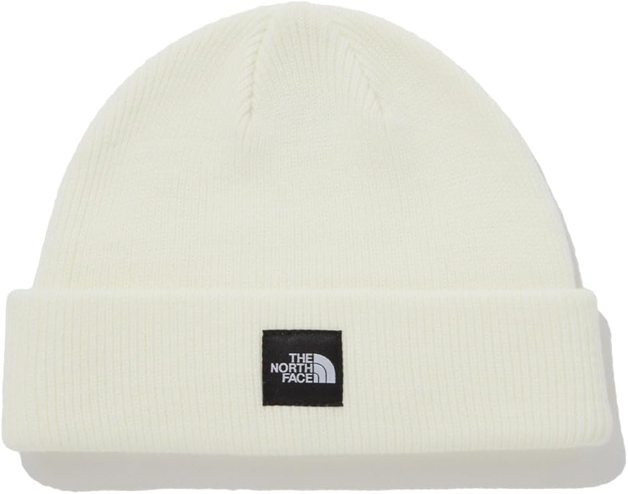 Amazon | [ザノースフェイス] ホワイトラベル スタンダードビーニー