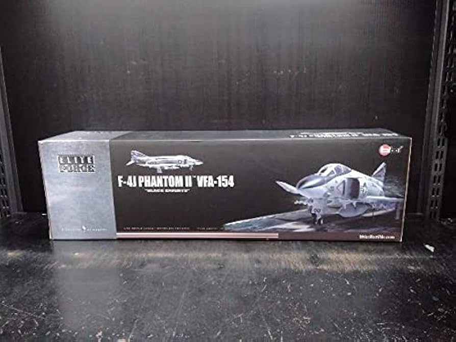 Amazon.co.jp: 現状品 BBI ELITE FORCE エリートフォース 004233 F-4J