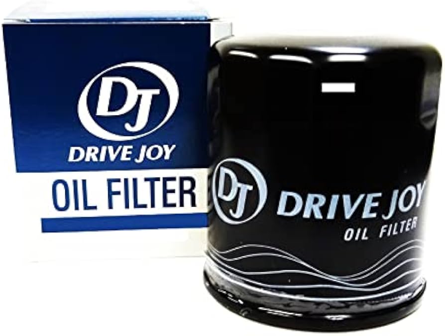 Amazon | N BOX DRIVEJOY オイルフィルター V9111-0108 JF1 S07A 11.12