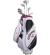 Amazon.co.jp: Callaway(キャロウェイ) Xj -2 ジュニアクラブ6本セット