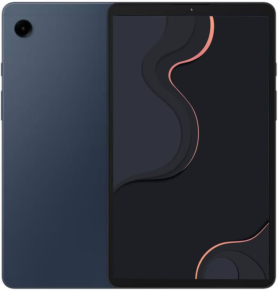 Amazon.co.jp: Samsung Galaxy Tab A9 (SM-X115) 64GB 4GB RAM 4G LTE