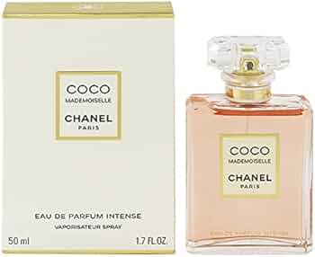 Amazon | シャネル ココ マドモアゼル オーデパルファン アンタンス