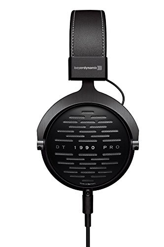 Amazon | beyerdynamic DT 1990 PRO | モニターヘッドホン | 楽器