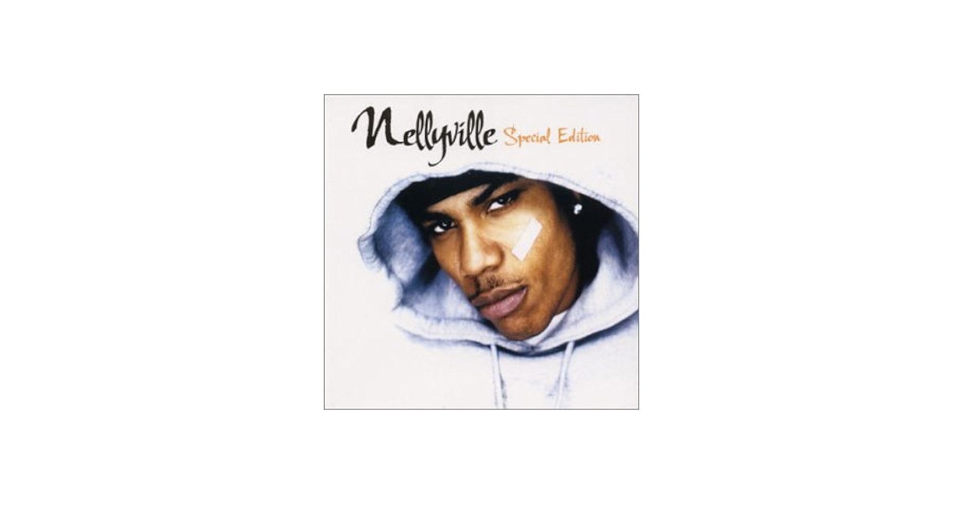 Nelly - Nellyville - Amazon.com Music