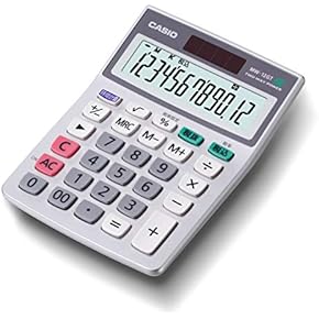 Amazon.co.jp: 電卓 - オフィス機器: 文房具・オフィス用品: 一般電卓