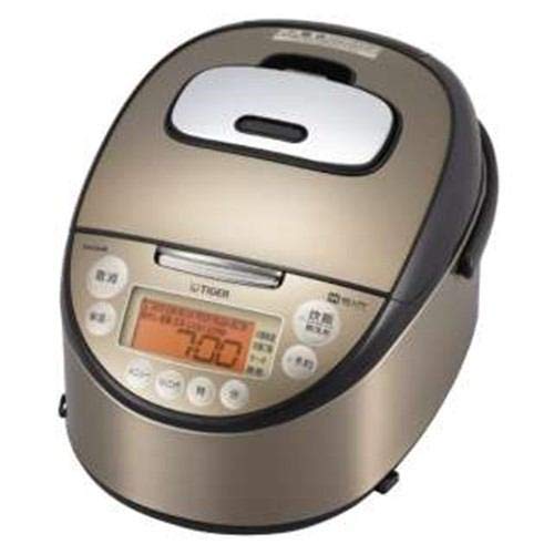 Amazon | 炊きたて JKT-J102TP [IH炊飯ジャー] | タイガー魔法瓶(TIGER