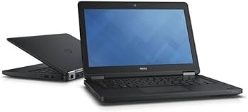 Amazon.com: Dell Latitude E5470 HD Intel Core i5-6300U, 8GB Ram
