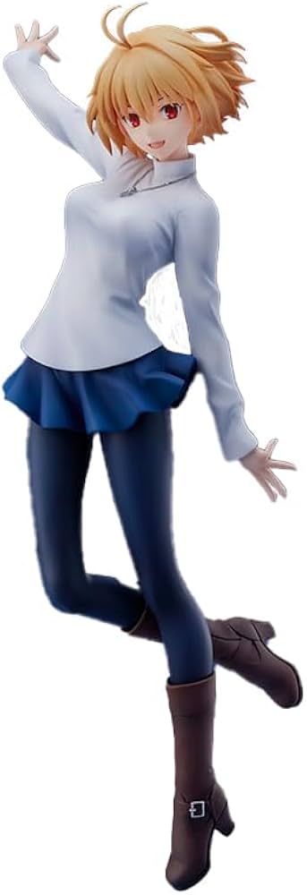 Amazon.co.jp: 「月姫 -A piece of blue glass moon- 」アルクェイド