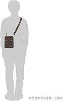Amazon.com: Yoshida Bag PORTER Shoulder Bag S FREE STYLE Freestyle
