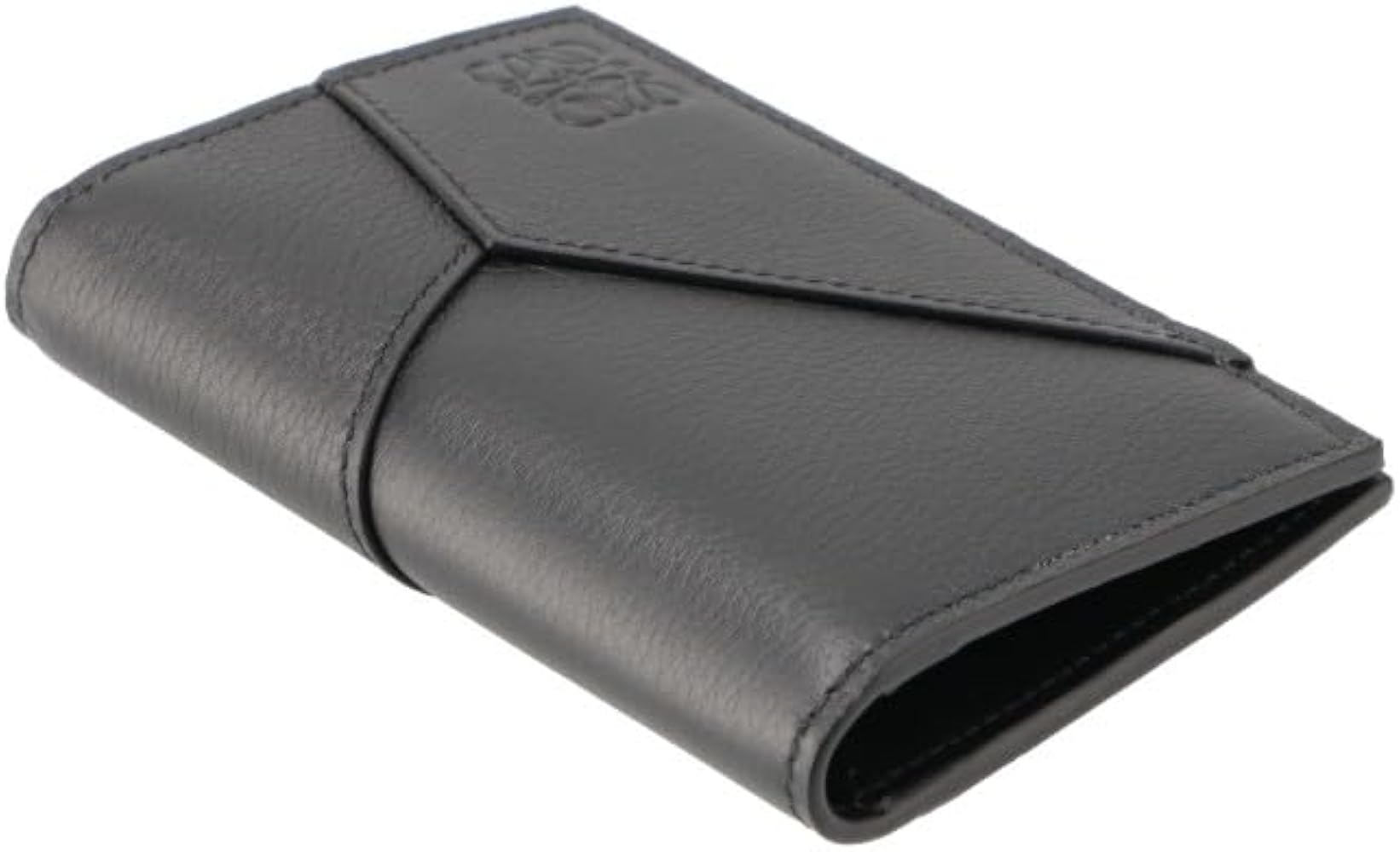 Amazon | [ロエベ] 名刺入れ メンズ PUZZLE EDGE BIFOLD CARDHOLDER