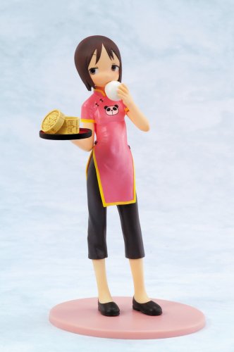 Amazon | ソリッドワークスコレクションDX 苺ましまろ～ウエイトレス編