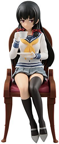 Amazon | バンプレスト 艦隊これくしょん -艦これ- 「駆逐艦 磯風