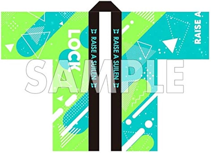 Amazon.co.jp: BanG Dream! バンドリ！ Girls Band Party! 2020 法被