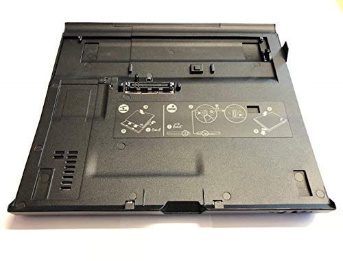 Amazon.com: Lenovo ThinkPad X6 Ultrabase ThinkPad X6 Ultrabase