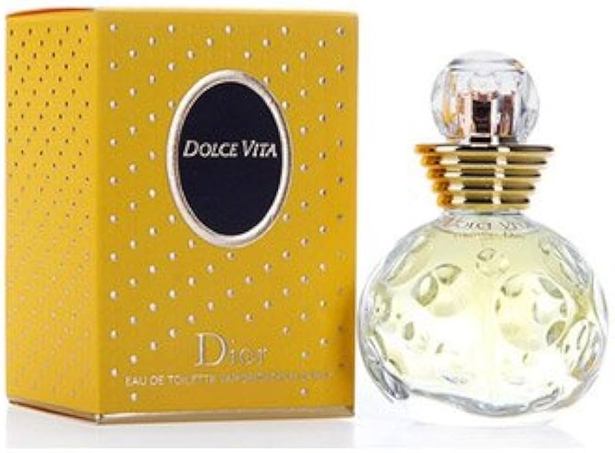 Amazon | クリスチャン ディオール CHRISTIAN DIOR ドルチェヴィータ