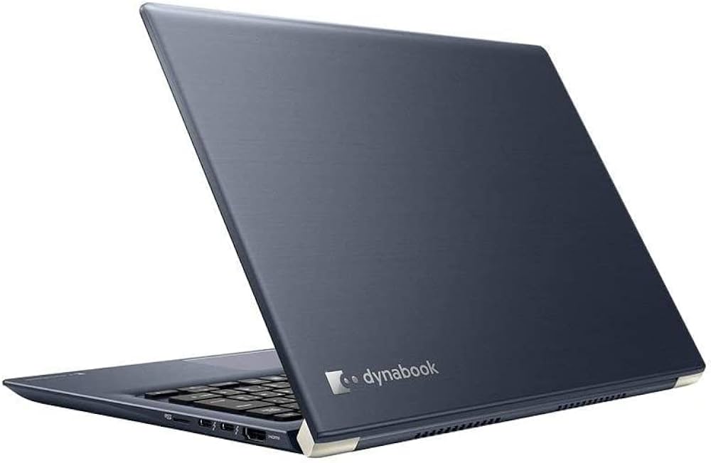 Amazon.co.jp: 【Win 11搭載】東芝 dynabook G83/13.3型フルHD/第8世代