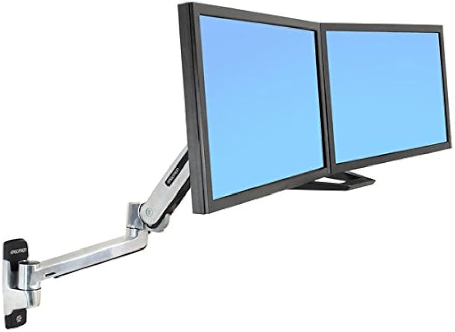 Amazon.co.jp: ERGOTRON エルゴトロン LX モニターアーム 昇降式