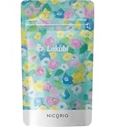 Amazon | 【 機能性表示食品 】 NICORIO ニコリオ Lakubi premium