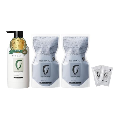 リシリアフレル カラーシャンプー」の人気商品一覧 | 安い商品を通販