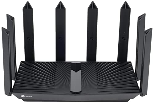 Amazon.co.jp: TP-Link: Archer AX90