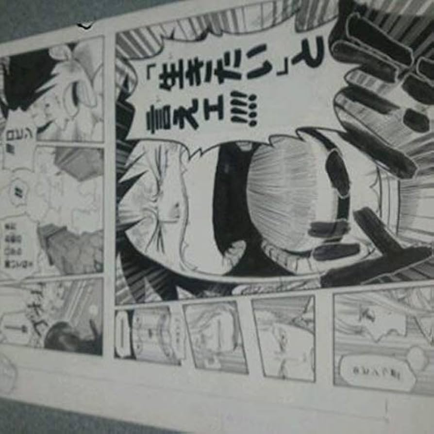 ワンピース当選ゾロ目シリアル555 ビブルの秘宝複製原稿サウスブルー