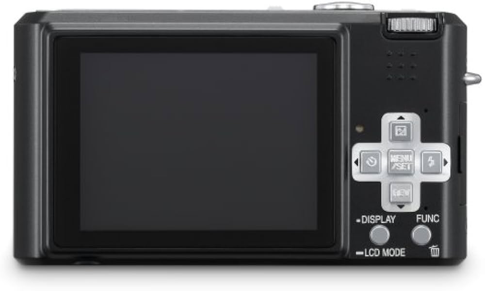 LUMIX コンパクトデジタルカメラ 12メガピクセル Yahoo!オークション