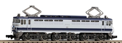 Amazon | TOMIX Nゲージ EF65-112ユーロライナー 2114 鉄道模型 電気