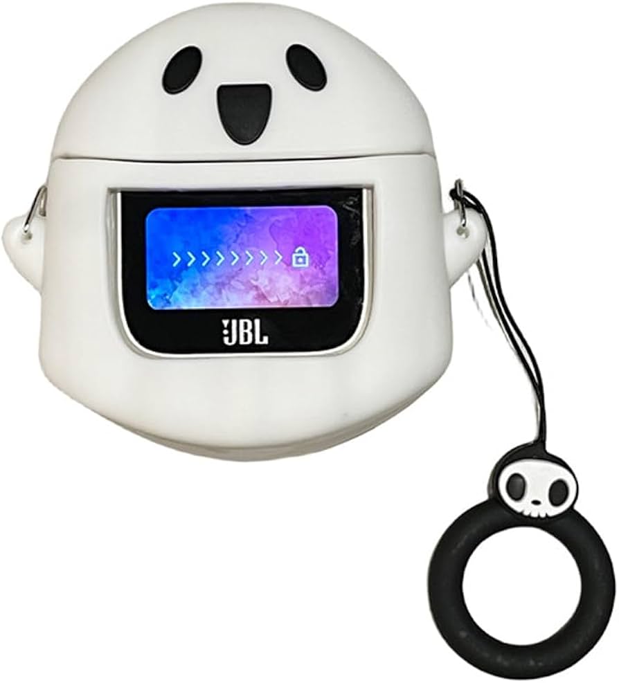 Amazon | FINON for JBL TOUR PRO 2 用 ケース カバー キャラクター