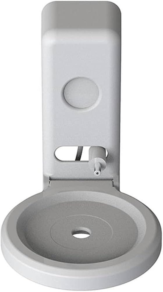 Amazon.co.jp: 【Amazon限定ブランド】日本 Alexa Echo dot 4 壁掛け