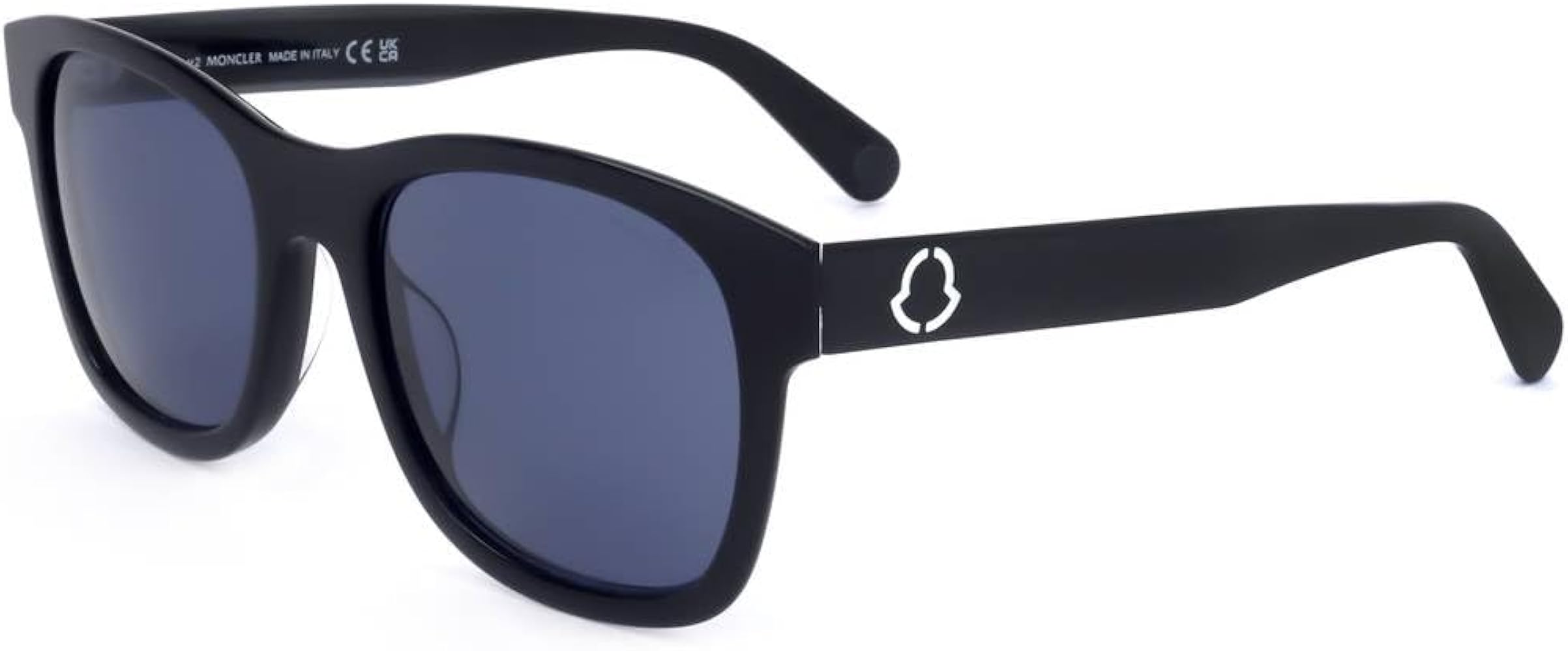 Amazon | MONCLER(モンクレール) サングラス ML0250-P 01V 男女兼用