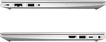 Amazon.com: HP EliteBook 630 G9 13.3