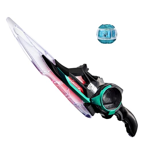 バンダイ 騎士竜戦隊リュウソウジャー 騎士竜シリーズEX 竜装合体 DX