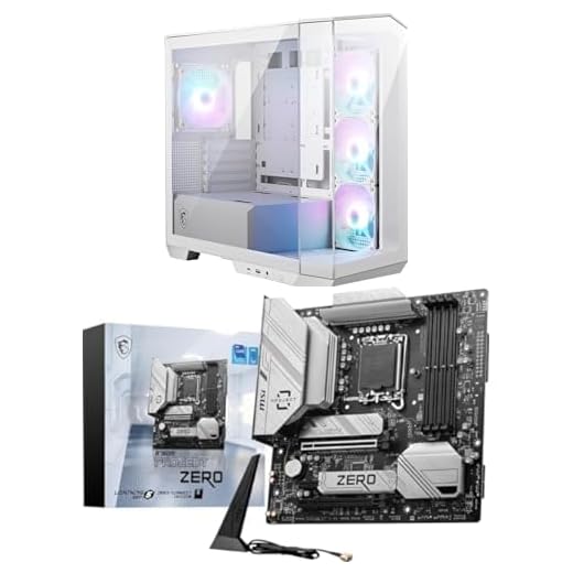 The MSI MAG Pano 100 PC Case Series Features a 270-degree