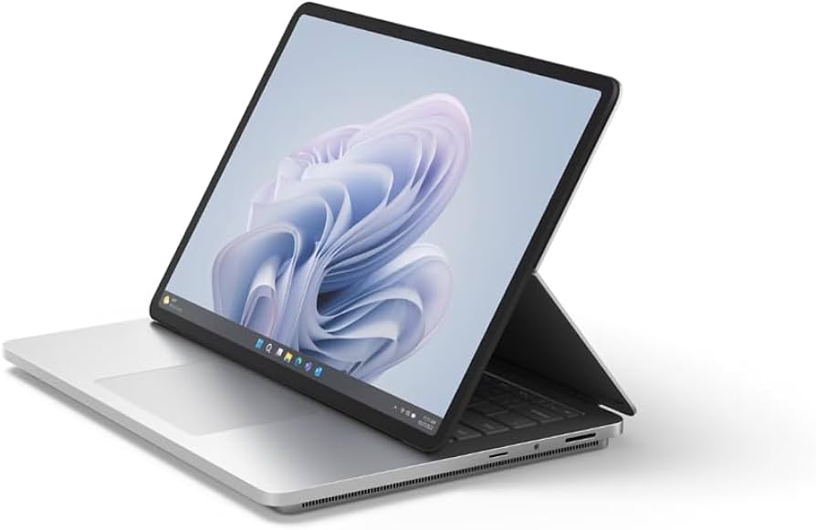 Amazon.com: Microsoft Surface Laptop Studio 2 14.4