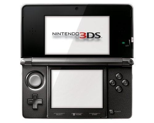 Amazon.com: Nintendo 3DS - Nintendo 3DS (Renewed) : Video Games