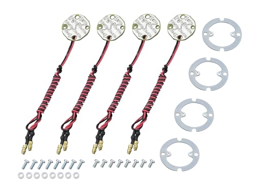 Amazon | ポッシュフェイス(POSH FAITH) バイク用品 ウインカー