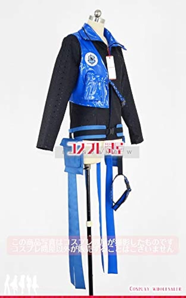 Amazon.co.jp: ツイステッドワンダーランド（ツイステ） イデア