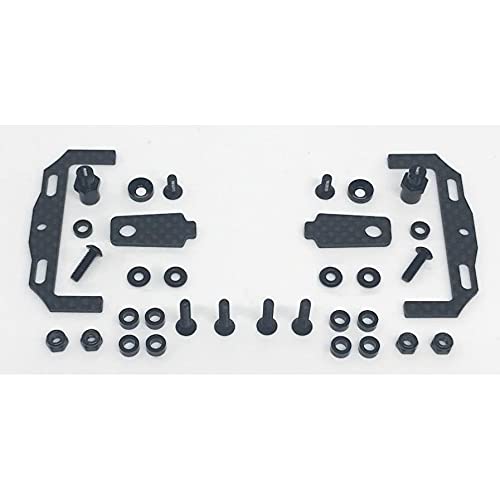 Amazon.co.jp: セパレートバッテリーホルダーセット : 車＆バイク