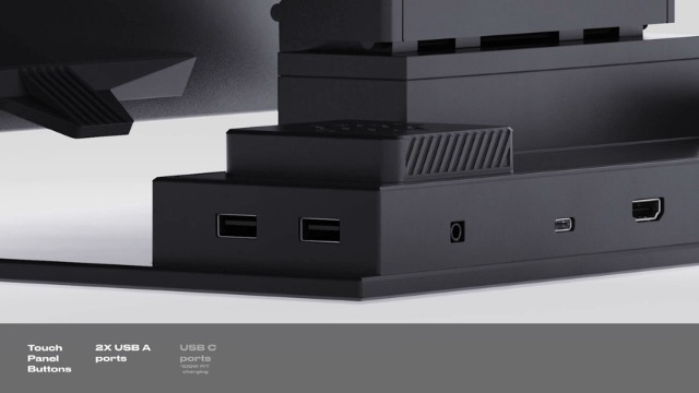 Amazon.co.jp: Geminos デュアル モバイルモニター 24インチ FHD1080P