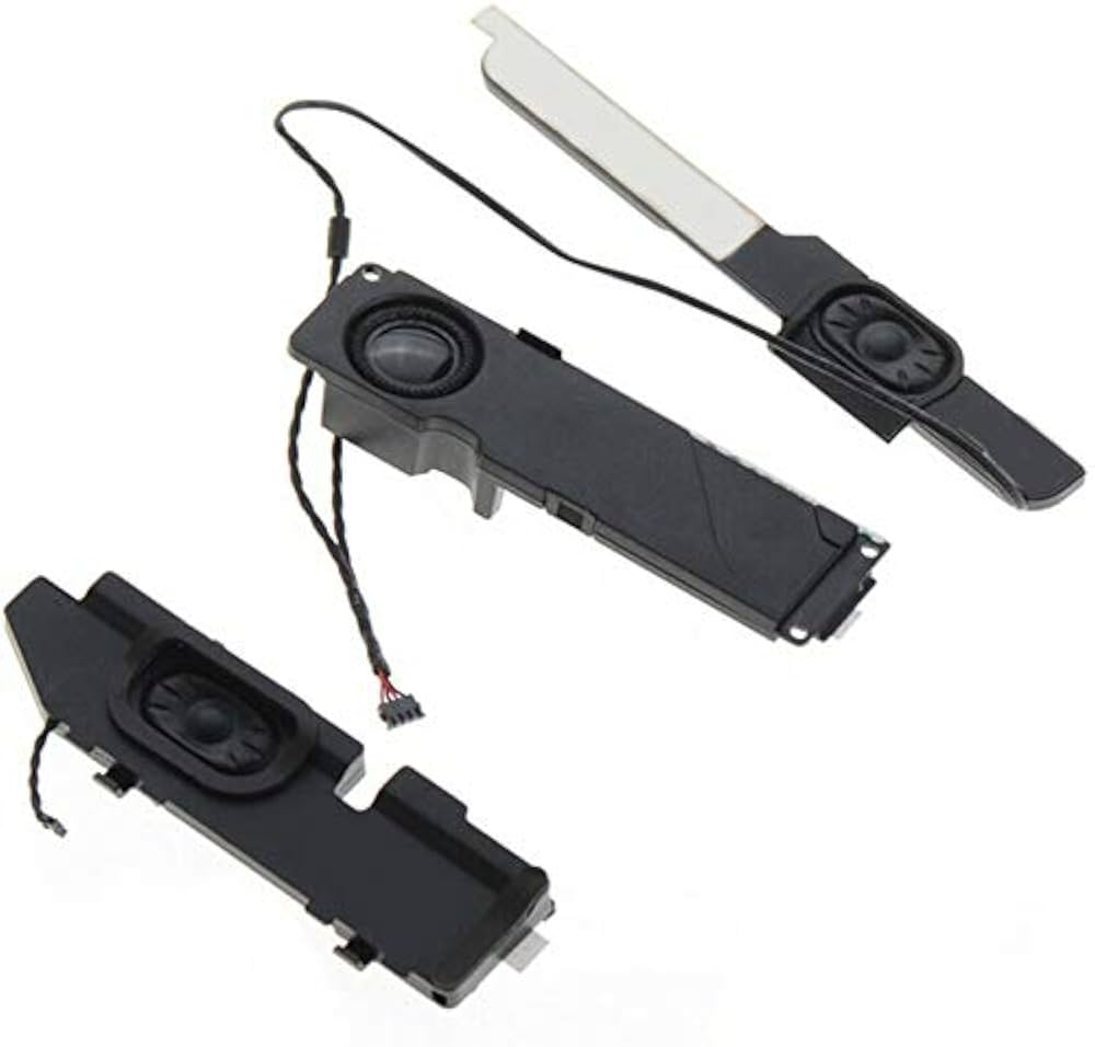 Amazon.co.jp: 交換用内部スピーカー左+右+マイク。MacBook Pro 13