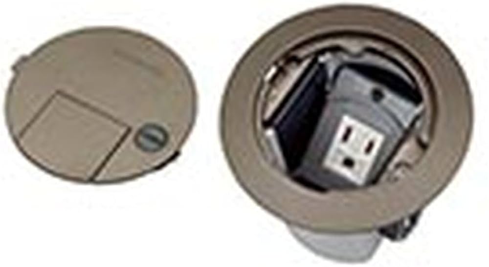 Amazon.co.jp: パナソニック(Panasonic) 住宅用フロアコンラウンド